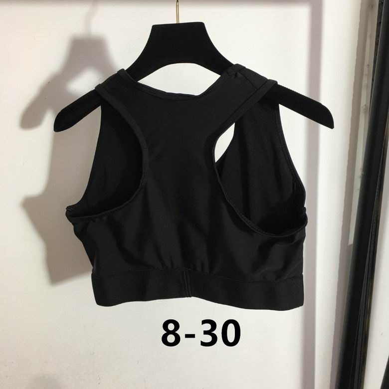 Dolce & Gabbana print leggings set