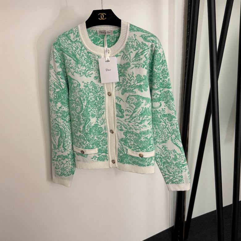 Dior Dioriviera Cropped Jacket