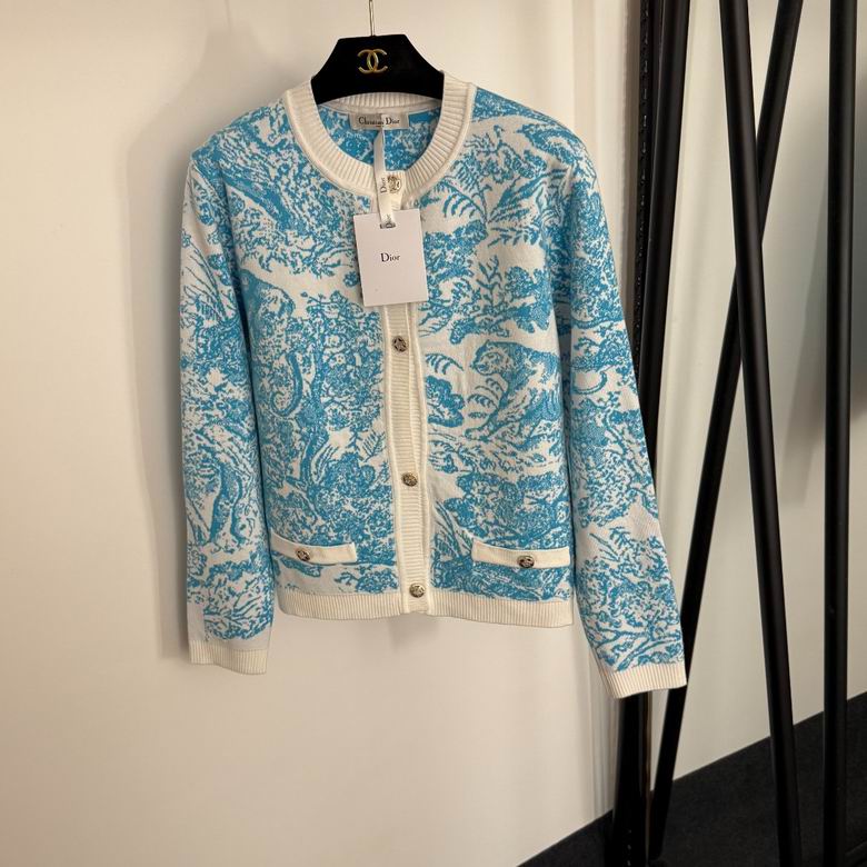 Dior Dioriviera Cropped Jacket