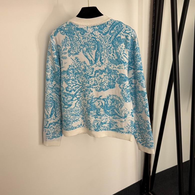 Dior Dioriviera Cropped Jacket