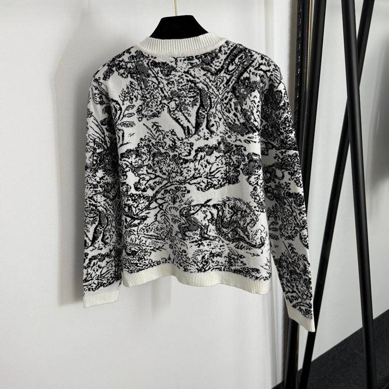 Dior Dioriviera Cropped Jacket