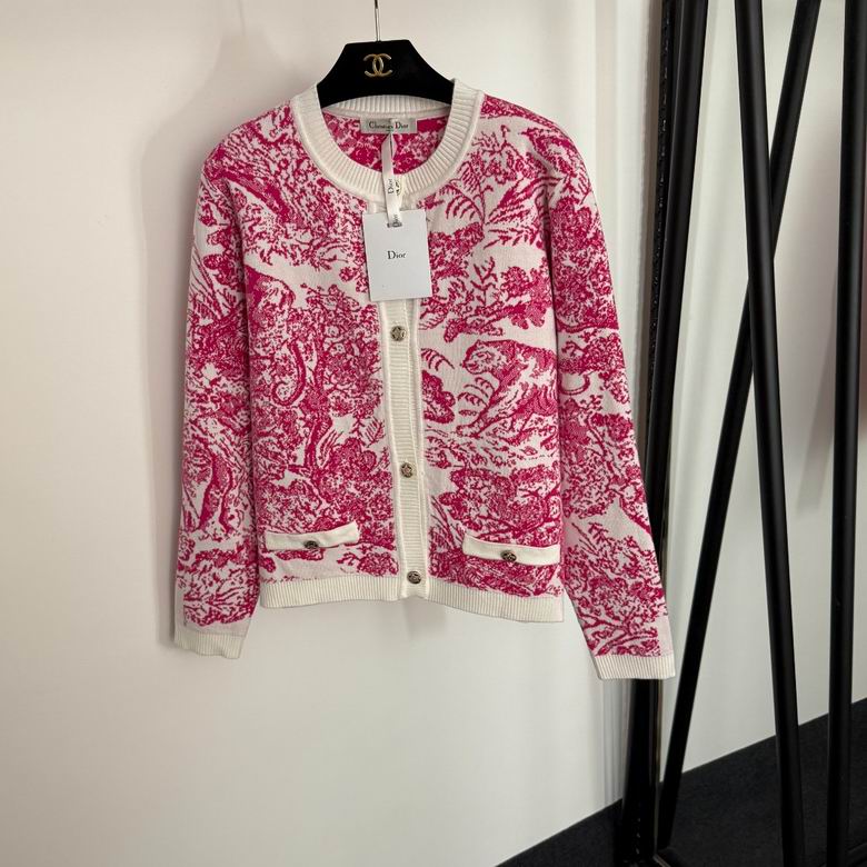 Dior Dioriviera Cropped Jacket