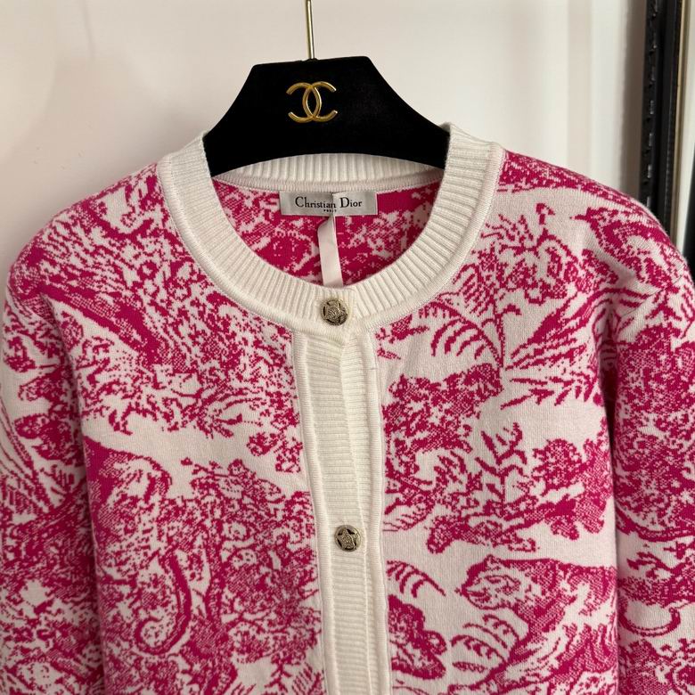 Dior Dioriviera Cropped Jacket