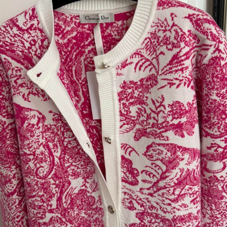 Dior Dioriviera Cropped Jacket