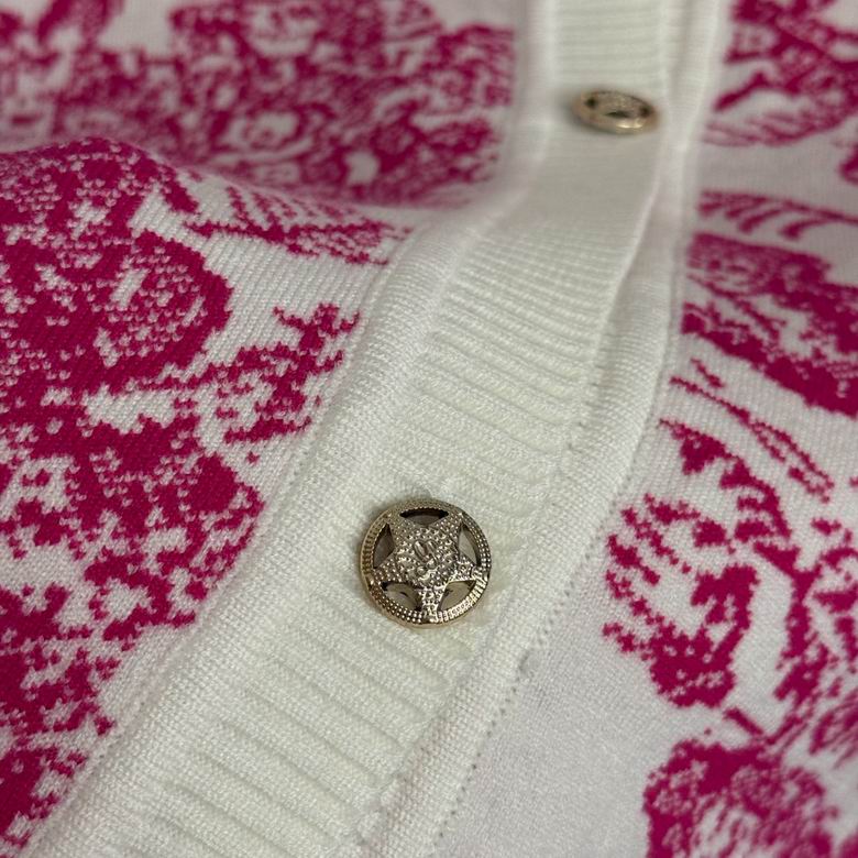 Dior Dioriviera Cropped Jacket