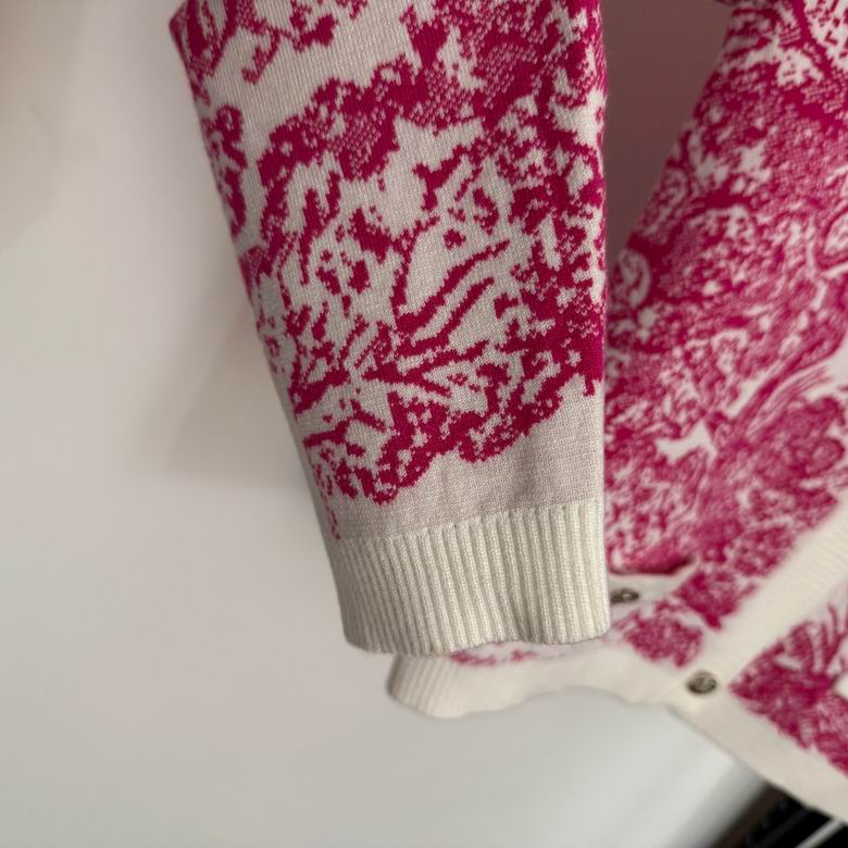 Dior Dioriviera Cropped Jacket