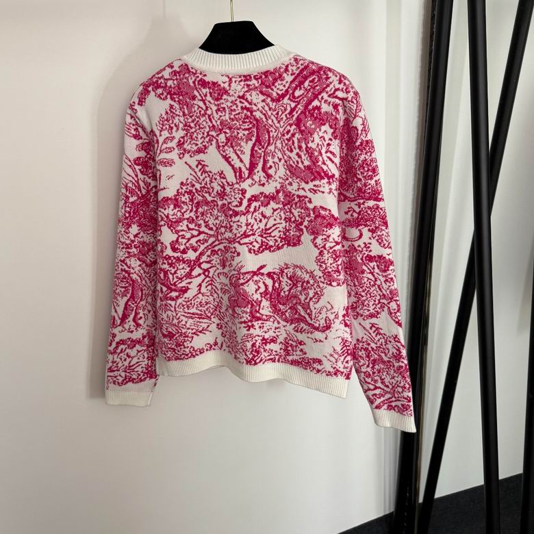 Dior Dioriviera Cropped Jacket