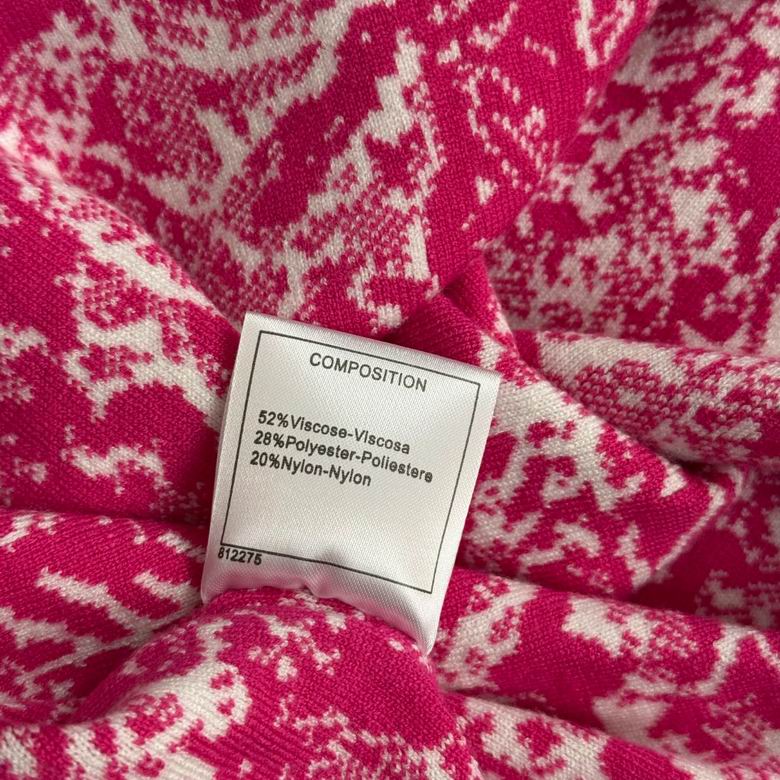 Dior Dioriviera Cropped Jacket