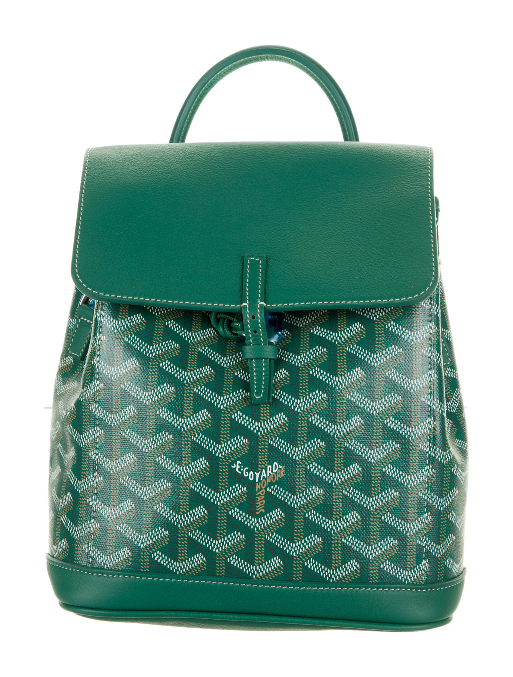 Goyard Goyardine Alpin Mini