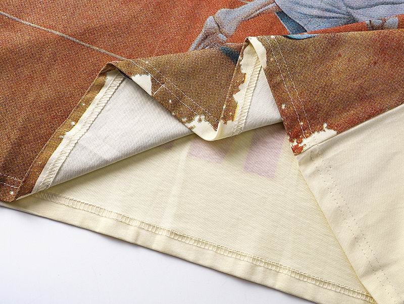 Godspeed Top Spin Tee 'Bone  T-shirt