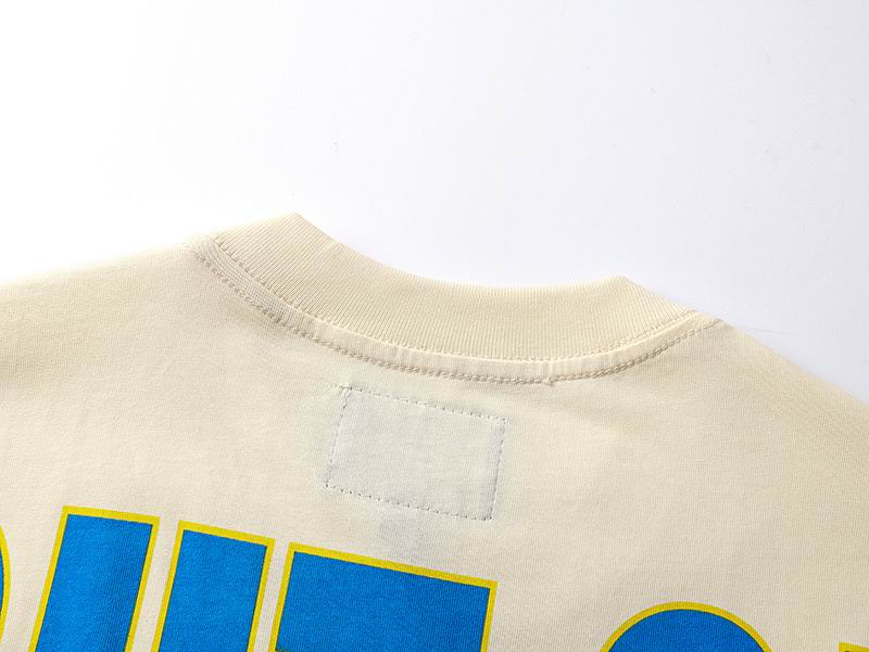 Godspeed Top Spin Tee 'Bone  T-shirt