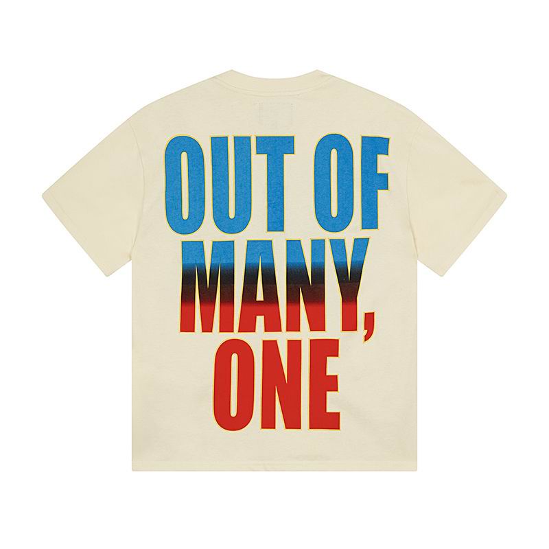 Godspeed Top Spin Tee 'Bone  T-shirt