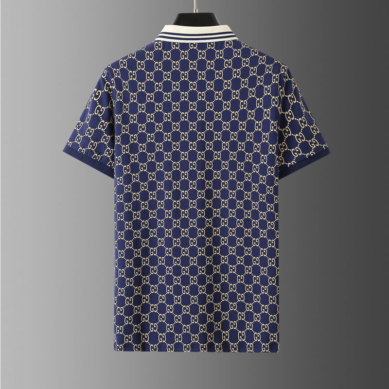 Gucci GG  polo shirt
