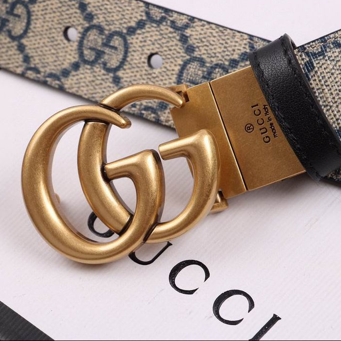Gucci GG Marmont reversible belt