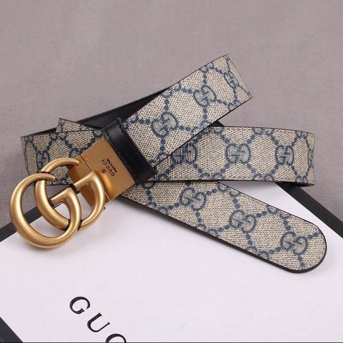Gucci GG Marmont reversible belt