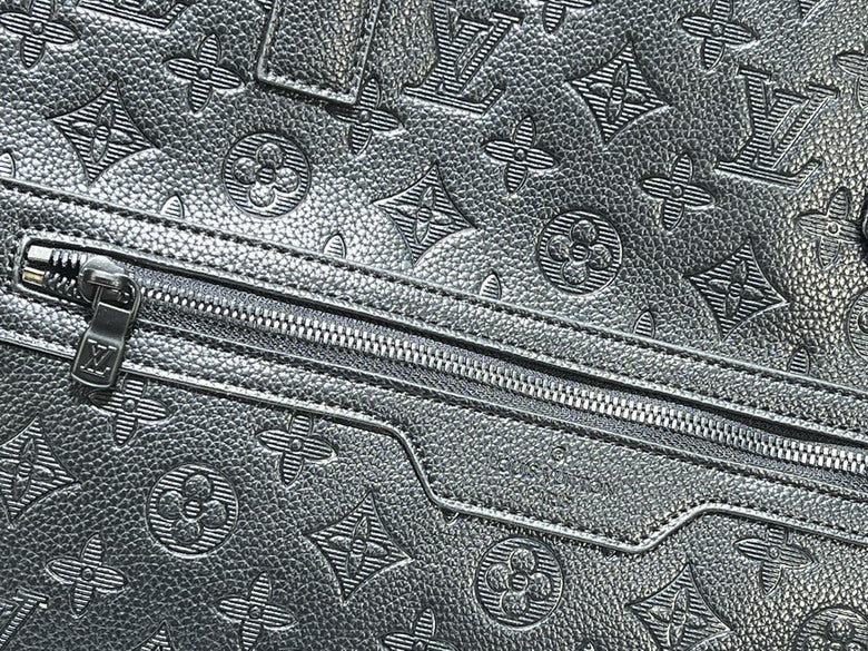 Louis Vuitton Excursion Tote Bag