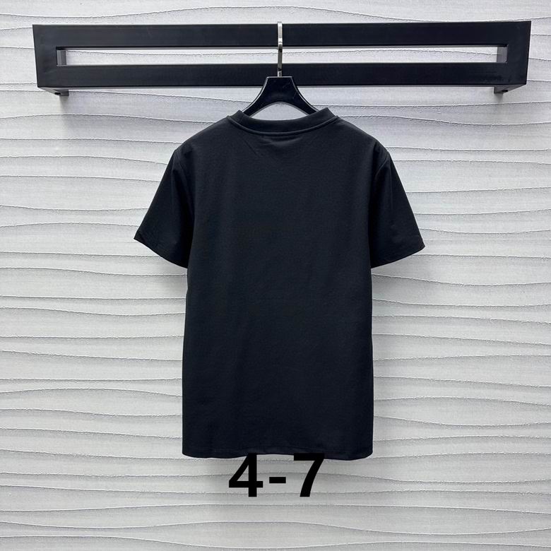 LOUIS VUITTON - Signature Pocket T-Shirt