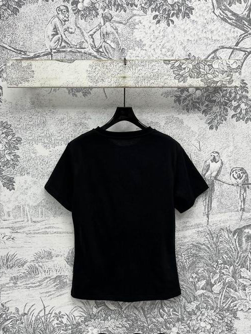 LOUIS VUITTON - Monogram Pocket T-shirt