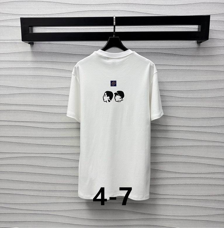 LOUIS VUITTON - Nigo (F&F-Exclusive) T-Shirt