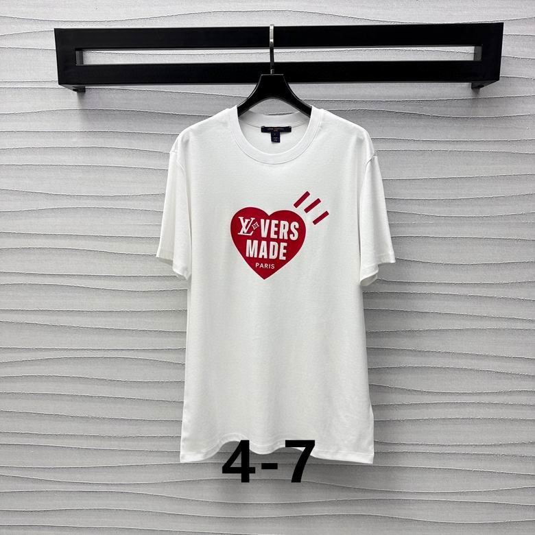 LOUIS VUITTON - Nigo (F&F-Exclusive) T-Shirt