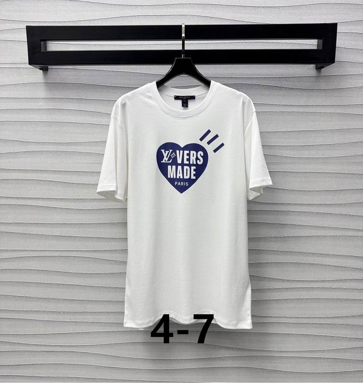 LOUIS VUITTON - Nigo (F&F-Exclusive) T-Shirt