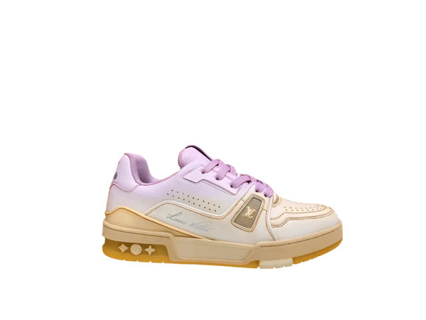 Louis Vuitton LV Trainer Sneaker