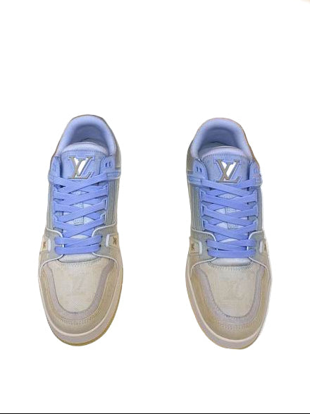 Louis Vuitton LV Trainer Sneaker