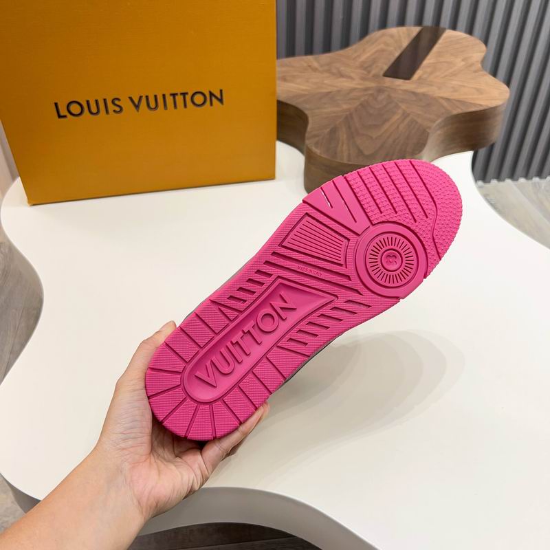 Louis Vuitton LV Trainer Sneaker