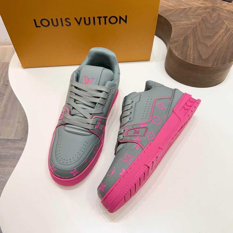 Louis Vuitton LV Trainer Sneaker