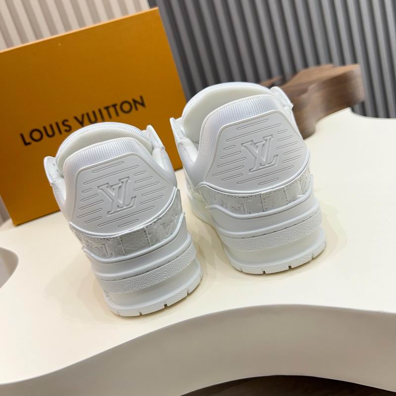 Louis Vuitton LV Trainer Sneaker