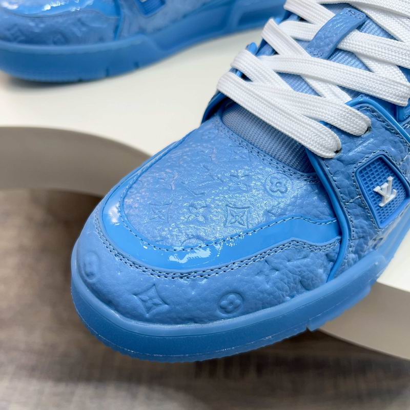 Louis Vuitton LV Trainer Sneaker