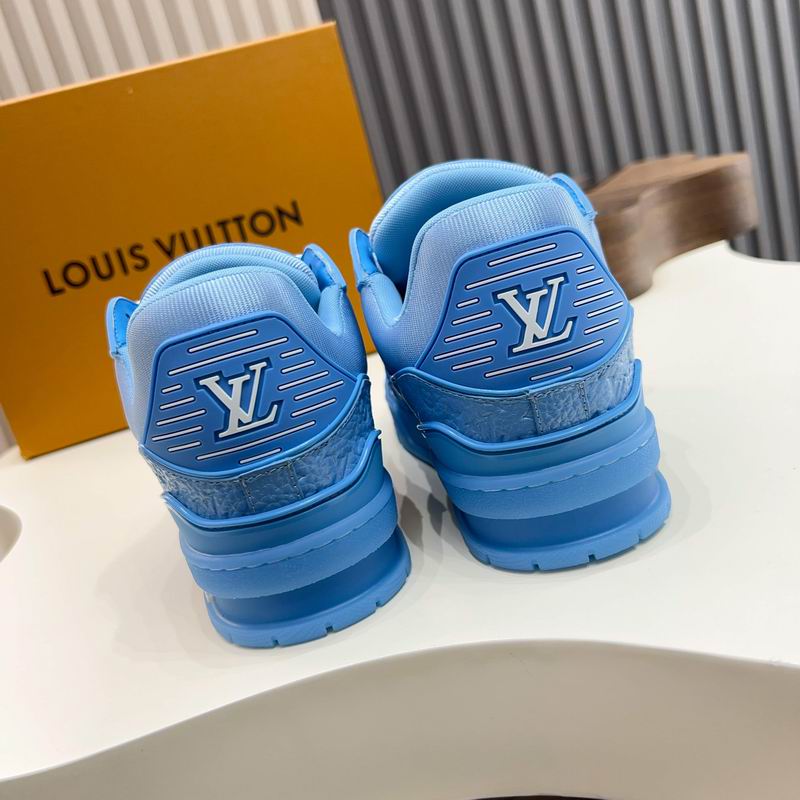 Louis Vuitton LV Trainer Sneaker