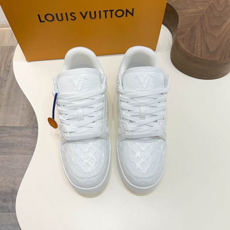 Louis Vuitton LV Trainer Sneaker