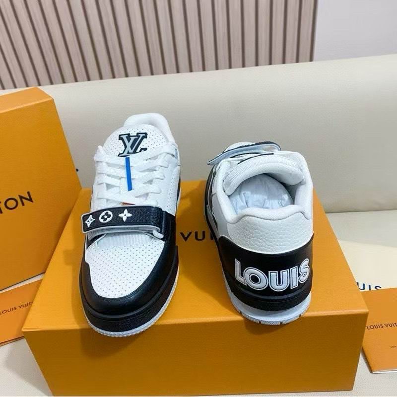 Louis Vuitton LV Trainer Sneaker