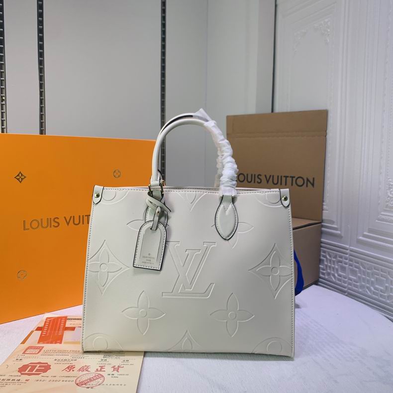 Louis Vuitton Onthego Bag