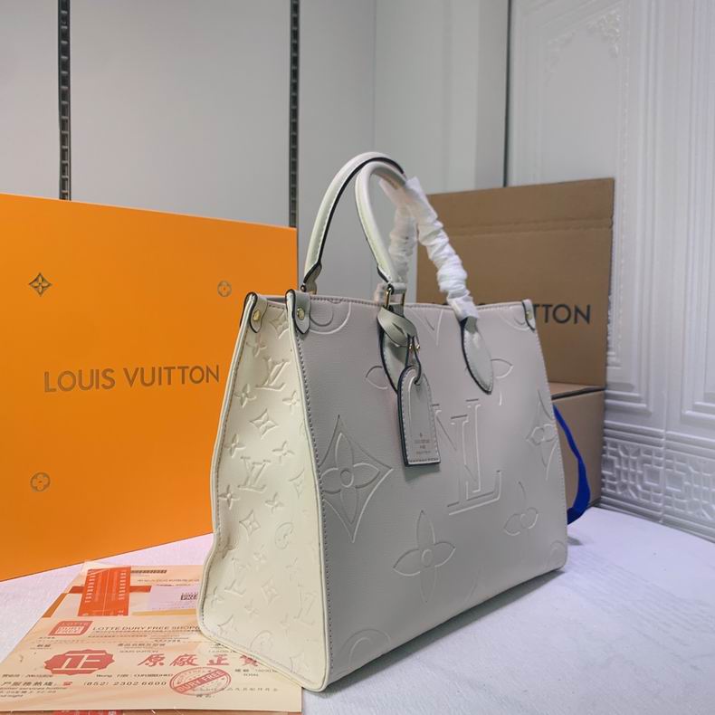 Louis Vuitton Onthego Bag