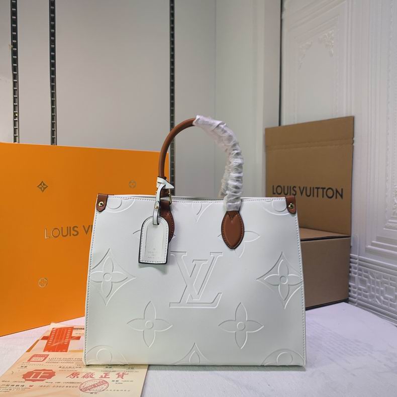 Louis Vuitton Onthego Bag