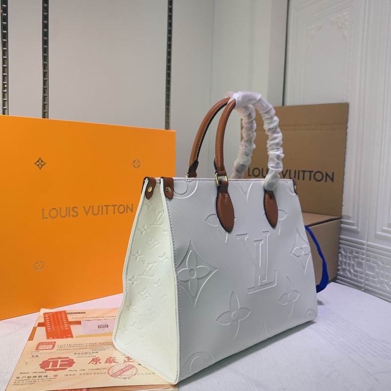 Louis Vuitton Onthego Bag