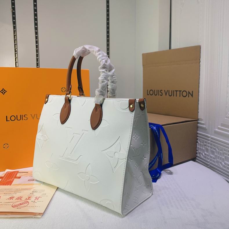 Louis Vuitton Onthego Bag