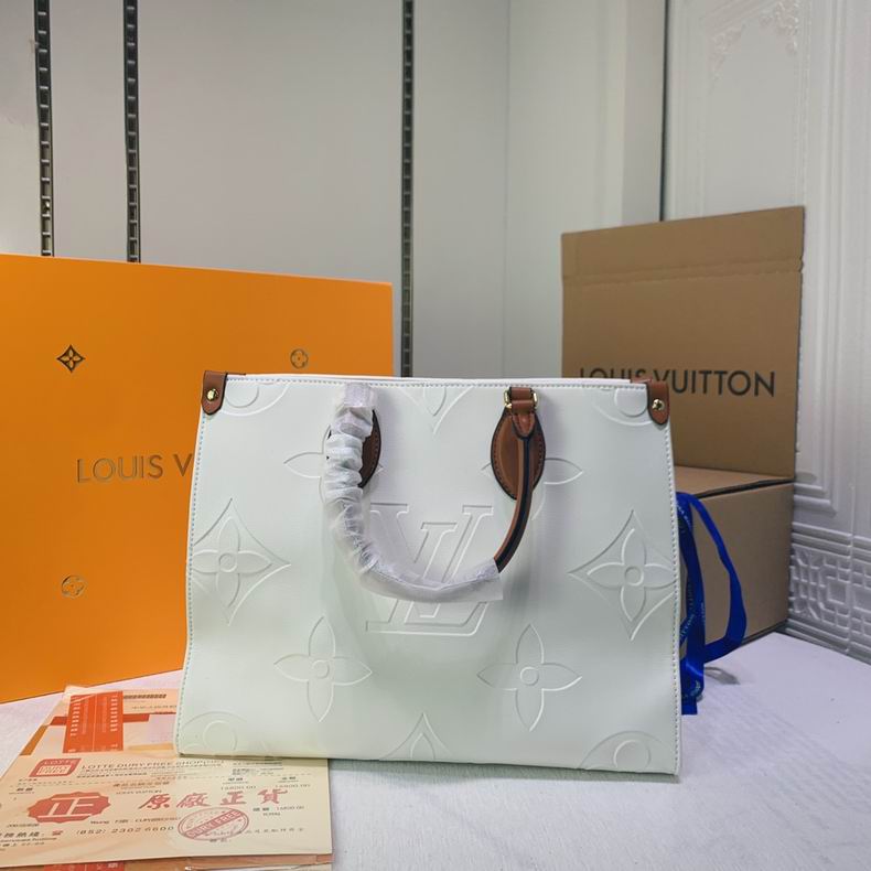 Louis Vuitton Onthego Bag