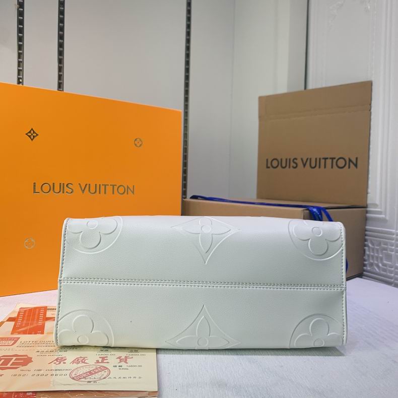 Louis Vuitton Onthego Bag