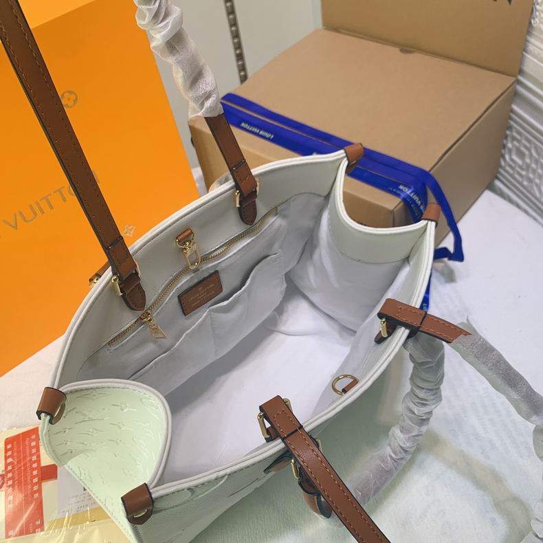Louis Vuitton Onthego Bag