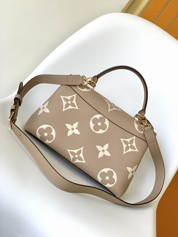 Louis Vuitton Madeleine MM Bag