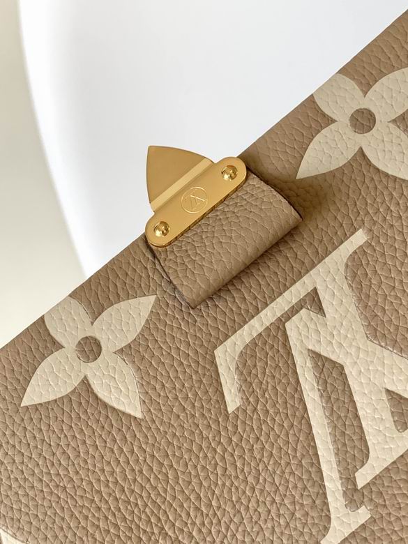 Louis Vuitton Madeleine MM Bag