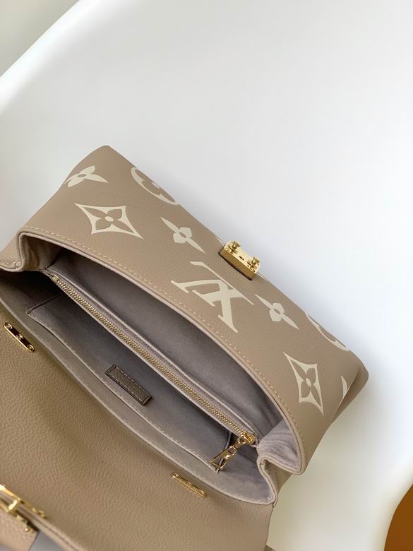Louis Vuitton Madeleine MM Bag