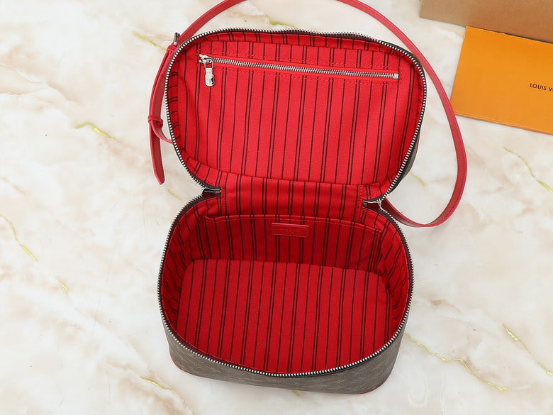 Louis Vuitton Vanity case