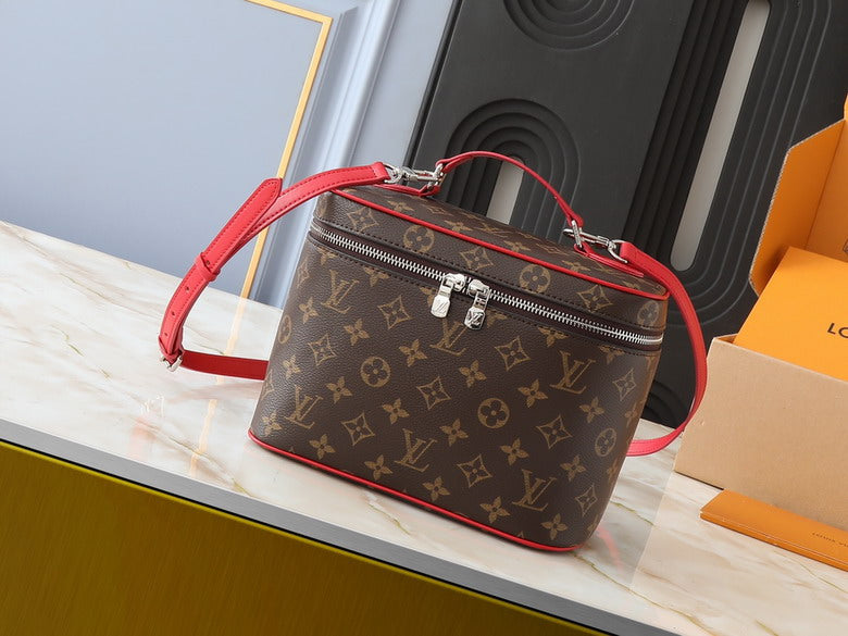 Louis Vuitton Vanity case
