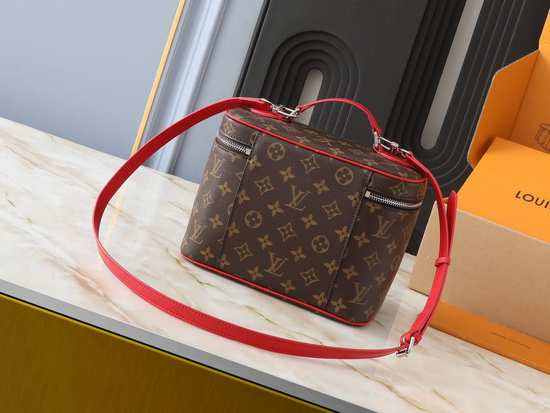 Louis Vuitton Vanity case