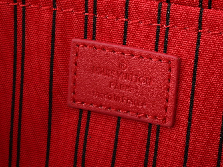 Louis Vuitton Vanity case
