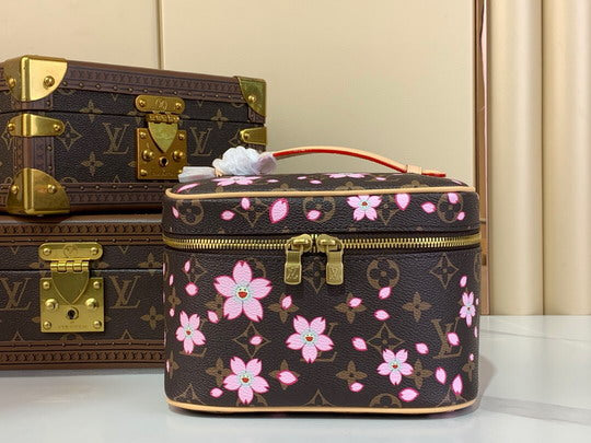 Louis Vuitton Nice Mini